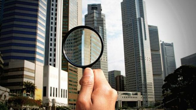 緊急点検 企業業績