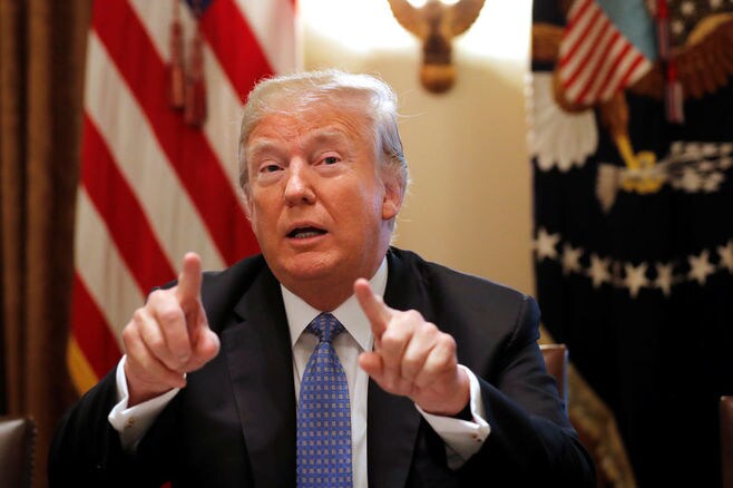 米政権､対中関税率｢25％｣引き上げで圧力