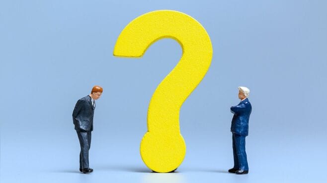 株式投資 ｢今さら聞けない6つの疑問｣に答えます