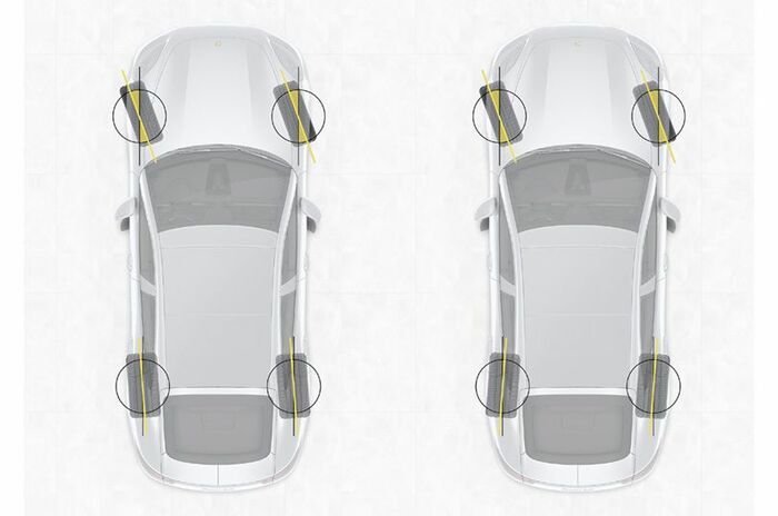 ポルシェ パナメーラ｜Porsche Panamera