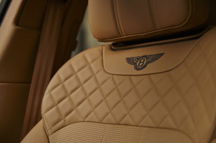 ベントレー ベンテイガ｜Bentley Bentayga