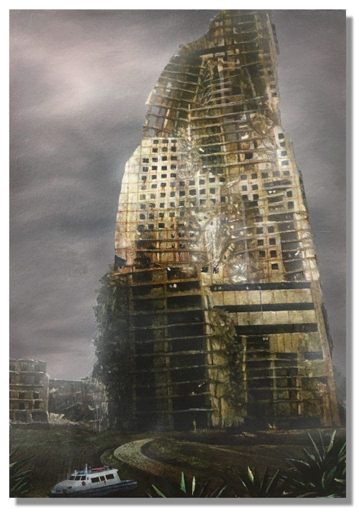 濱井正吾 浪人 多摩美