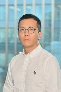 鳥羽 和久（とば かずひさ）