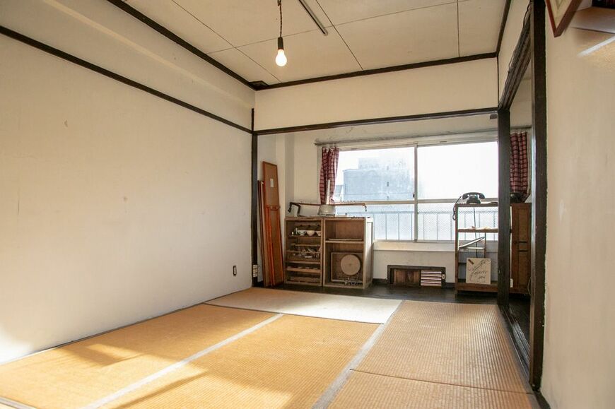 リノベーション