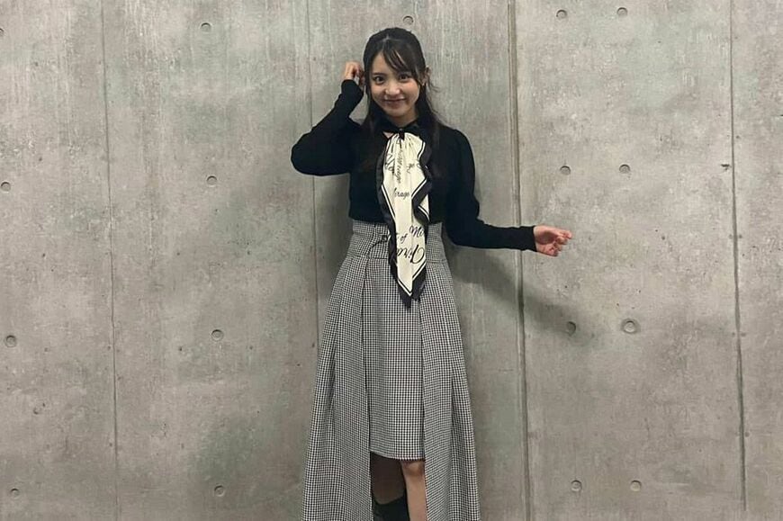 （写真：本人提供）