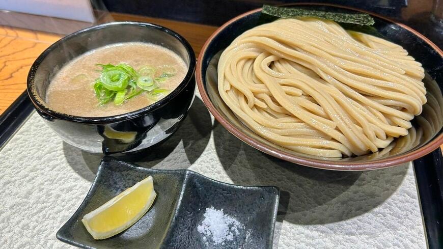「中華蕎麦 ひら井」のラーメン