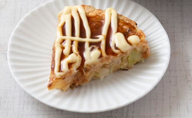 お好み焼き
