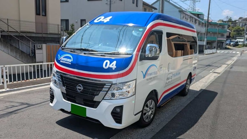 のるーとTSURUMI