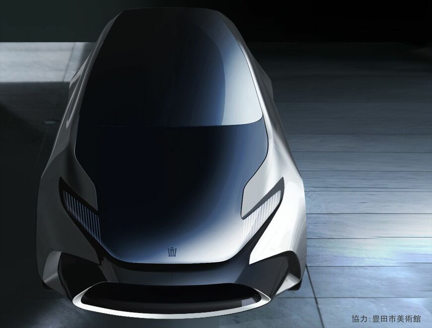 写真：トヨタ自動車