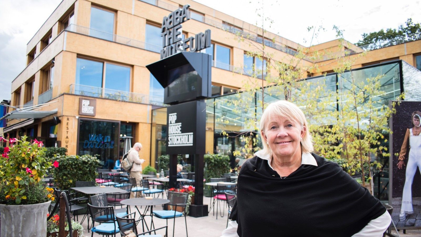 解散後35年 アバの博物館 が大盛況なワケ アバの解散後ビジネス 東洋経済オンライン 社会をよくする経済ニュース