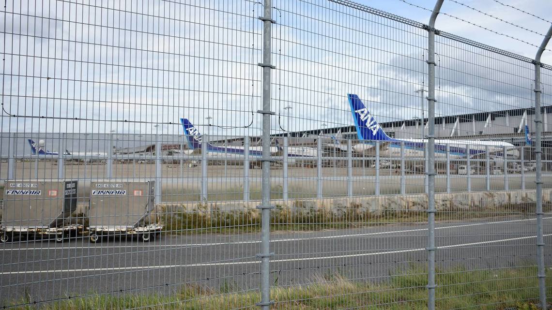 関空 露見した 国際空港 としての巨大欠点 観光ビジネスのリアル 東洋経済オンライン 社会をよくする経済ニュース