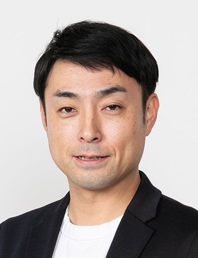 齋藤知明（さいとう・ともあき）酒田市立琢成小学校PTA副会長、酒田コミュニティ財団設立準備会会長（写真：本人提供）