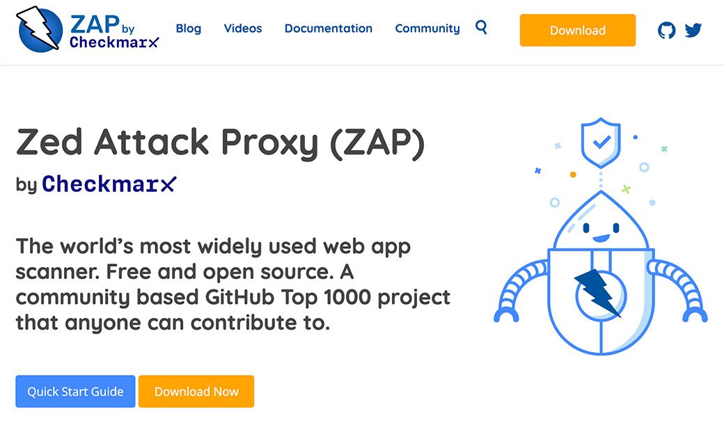 OWASP ZAP