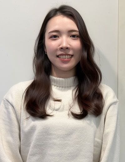 藤原理恵 四谷大塚市ヶ谷校舎 講師