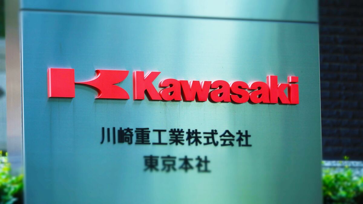 川崎重工CFOが描く「2030年度 事業利益率10％」へのシナリオ