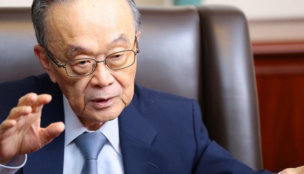 森トラスト社長｢五輪後に経済の
