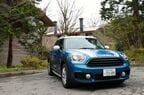 ミニ クロスオーバー｜MINI Crossover