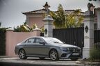 メルセデス・ベンツ E400 4マチック｜Mercedes-Benz E400 4MATIC