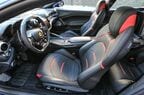 フェラーリ GTC4 ルッソT｜Ferrari GTC4Lusso T