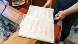 創業時からの宿泊者のメッセージが心の拠り所に