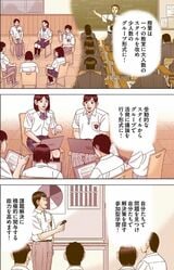 漫画『ドラゴン桜』
