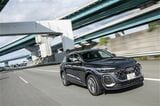 アウディの新型SUV「Q5」（写真：アウディジャパン）