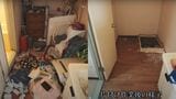 ゴミ屋敷