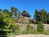 松江城
