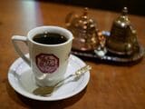 コーヒー