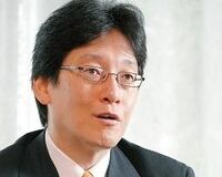 『首相の蹉跌』を書いた清水真人氏に聞く--ポスト小泉の政治を「論理」で読み解く《09年上期ベスト政治書１位》