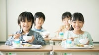 強制せず給食完食！｢納得感｣を生む｢食育｣のコツ 食事の楽しさを知ればフードロスもなくなる