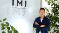 41歳経営者は全財産を失っても立ち直った IMJ竹内CEOの痛快キャリアストーリー