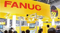 停滞期抜けたファナックに吹く｢追い風｣ ロボット受注高が過去最高