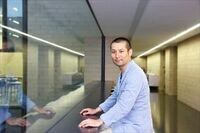 人のつながりを再生する、街のデザイナー 新世代リーダー　山崎亮　コミュニティデザイナー