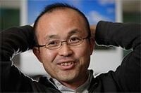 （第6回）＜金哲彦さん・後編＞スポーツで自分で考える力を会得できる