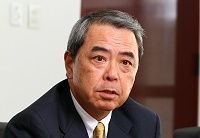 国内消費の回復は年後半　アジアで一段のＭ＆Ａも--三宅占二　キリンホールディングス社長
