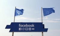 フェイスブック､月間利用者数が20億を突破 2012年から倍増し世界人口の25％超に