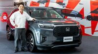 ホンダSUV｢WR-V｣は､なぜタイで開発されたのか 250万円以下､ガソリンエンジンのみという潔さ