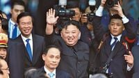 北朝鮮の今後を占う3要素 国内政治､メディア､中国