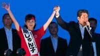 神奈川県で勃発！与党3候補の仁義なき戦い 安倍首相は万遍なく応援したものの･･･