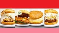 赤羽｢ドムドムバーガー復活｣にファン驚喜のワケ どむぞうくんグッズも人気､物販は売上の7％に