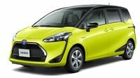 シエンタ絶好調でも､｢C-HR｣が大苦戦する理由 トヨタの主力車種で明暗が分かれた背景
