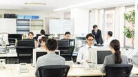 新入社員は｢石の上にも3年｣を真に受けるな 会社人事に｢絶対服従｣する人が大損する理由
