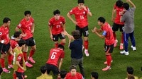 韓国サッカーW杯惨敗で大統領が異例の｢監督批判｣に便乗､サッカー大国の怒りを味方につける"サイダー政治"の真骨頂