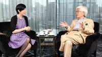 ｢バカの壁｣はネット時代にますます高くなる 養老孟司×新井紀子｢バカの壁｣対談<上>