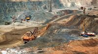 中国が鉄鉱石の安定調達目指す｢基盤計画｣策定