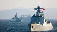 中国海軍の拡張にどう対応すべきか