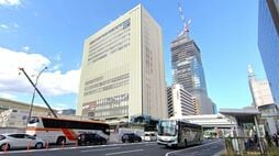 神戸三宮｢複雑過ぎるバス停｣再開発でどう変わるか　実は高速バスの一大拠点､新宿に続く｢バスタ｣整備