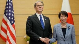 通貨政策の日米協調で<1ドル160円>の上値は重いが､貿易赤字の急拡大も視野に･･･日銀は利上げをいつまで待てるか