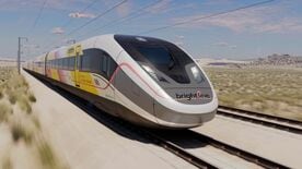 次の開業はどの国だ？｢世界の高速鉄道｣最新事情　米国はテキサス新幹線苦戦､｢LA･ベガス…